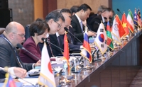 Se inicia el segundo día de la reunión de las agencias de noticias de Asia-Pacífico