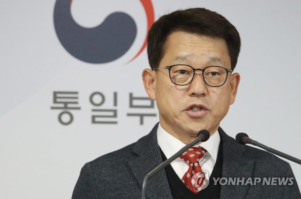 南北連結のための鉄道建設　「米と協議する対象ではない」＝韓国
