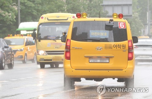 취학 전부터 학원 뺑뺑이 시작하는데…유아 사교육비 통계 없어