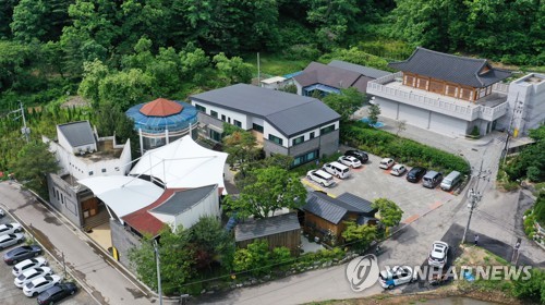 運営法人 慰安婦被害者施設に寄付金のわずか２ 韓国自治体調査団 聯合ニュース