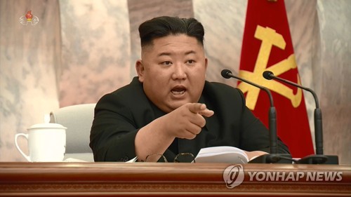 ′핵 억지력′ 다시 꺼내든 북한