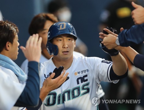 For MLB clubs, Korean player market turning into a best buy