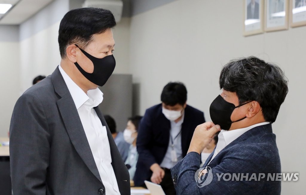 ë¥˜ê¸°ì • ê¶Œìˆœì› ë¬´ìŠ¨ëŒ€í™