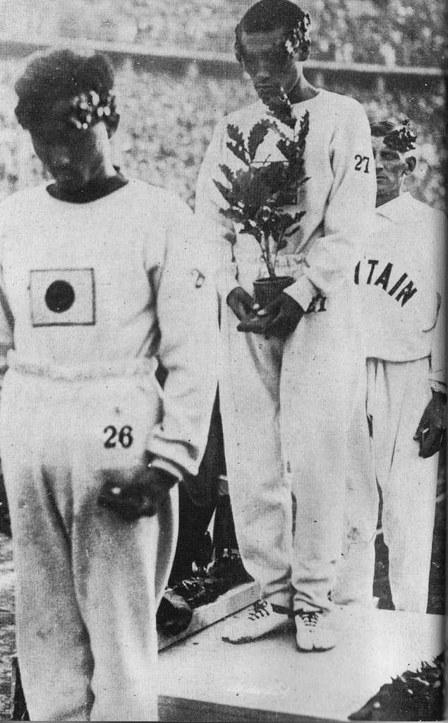 손기정 선생의 올림픽 이후 광복 전까지 활동 고찰한 논문 발표