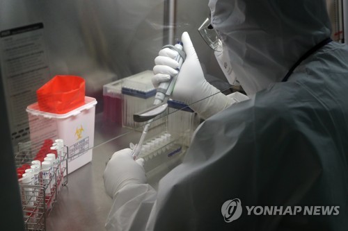 광주·전남서 하루 동안 10명 확진…산발적 감염 지속