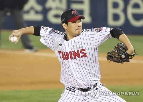 Bullpenning' not an option for KBO club manager