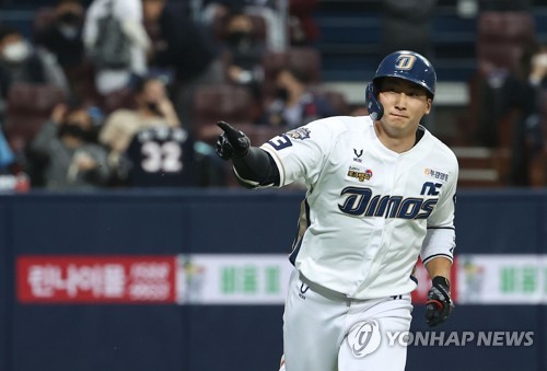 Kiwoom Heroes ask KBO to post All-Star shortstop Kim Ha-seong