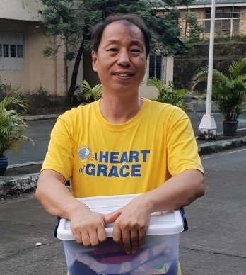 '불법 총기소지' 혐의 필리핀 한인 선교사 무죄