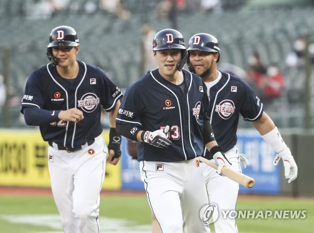 Doosan Bears 