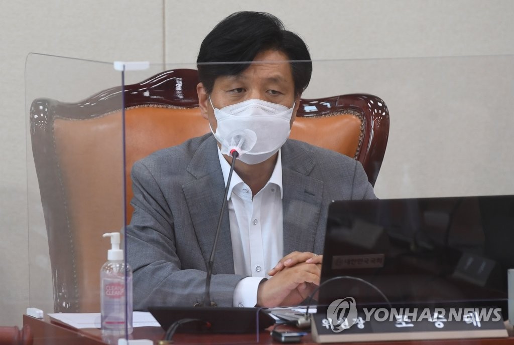 더불어민주당 조승래 의원