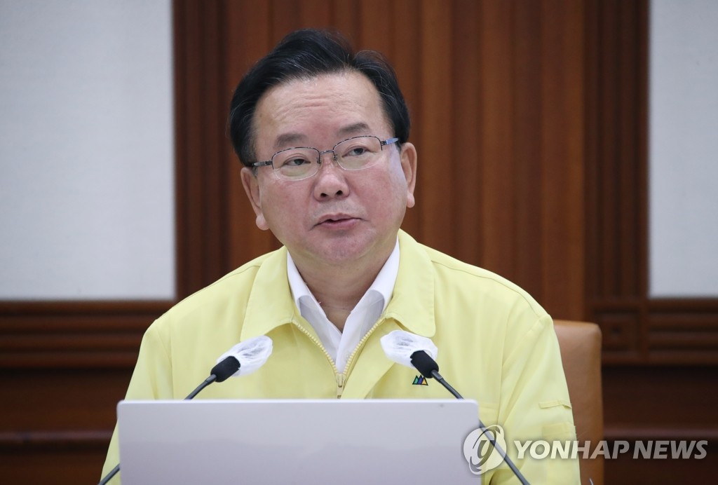 韓国首相「コロナワクチン未接種の若年層で重症化増加」