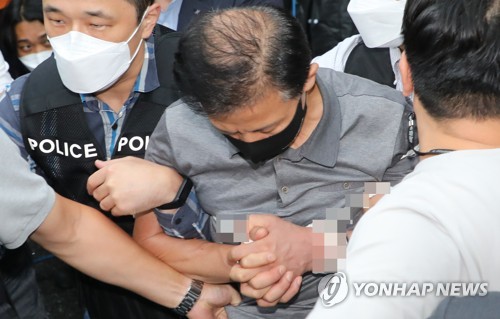 '전자발찌 살인' 초동대응 논란에…경찰 "부주의했다"