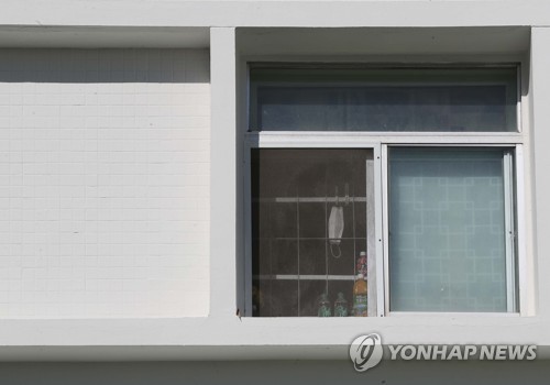 창원 병동 집단확진 88%가 돌파감염…"부스터샷 신속 접종 필요"