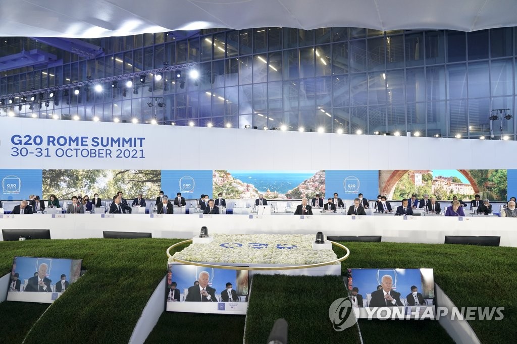 조 바이든 미국 대통령 발언