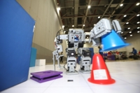 대구서 국제로봇올림피아드 개최