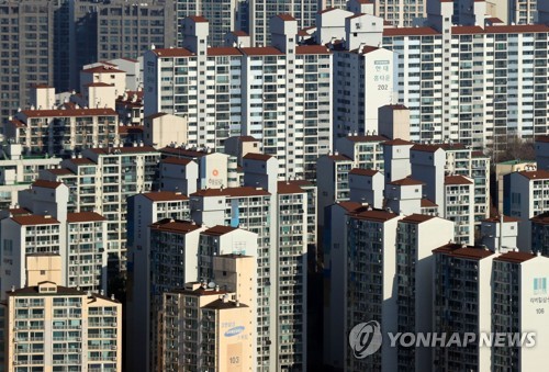 서울 아파트 전셋값도 빠지나…'급전세' 늘며 하락 거래 증가