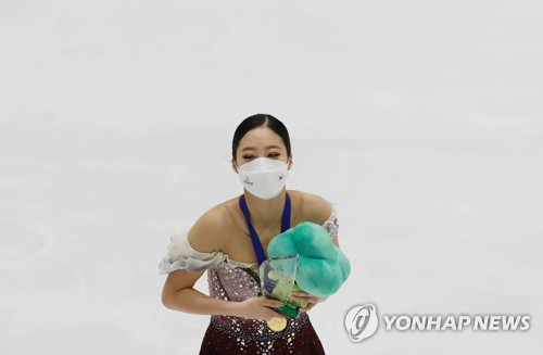 يو يونغ تحظى بتذكرة للمشاركة في الأولمبياد
