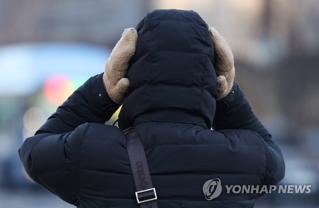 '뭘 더 껴입지'