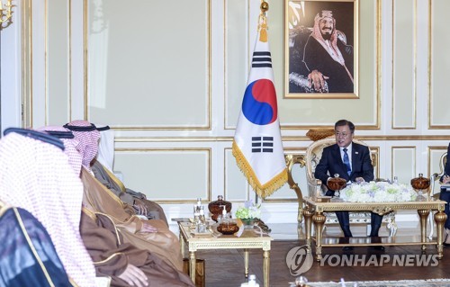 La Corée du Sud et les Etats arabes du Golfe vont reprendre les négociations en vue d'un ALE au T1