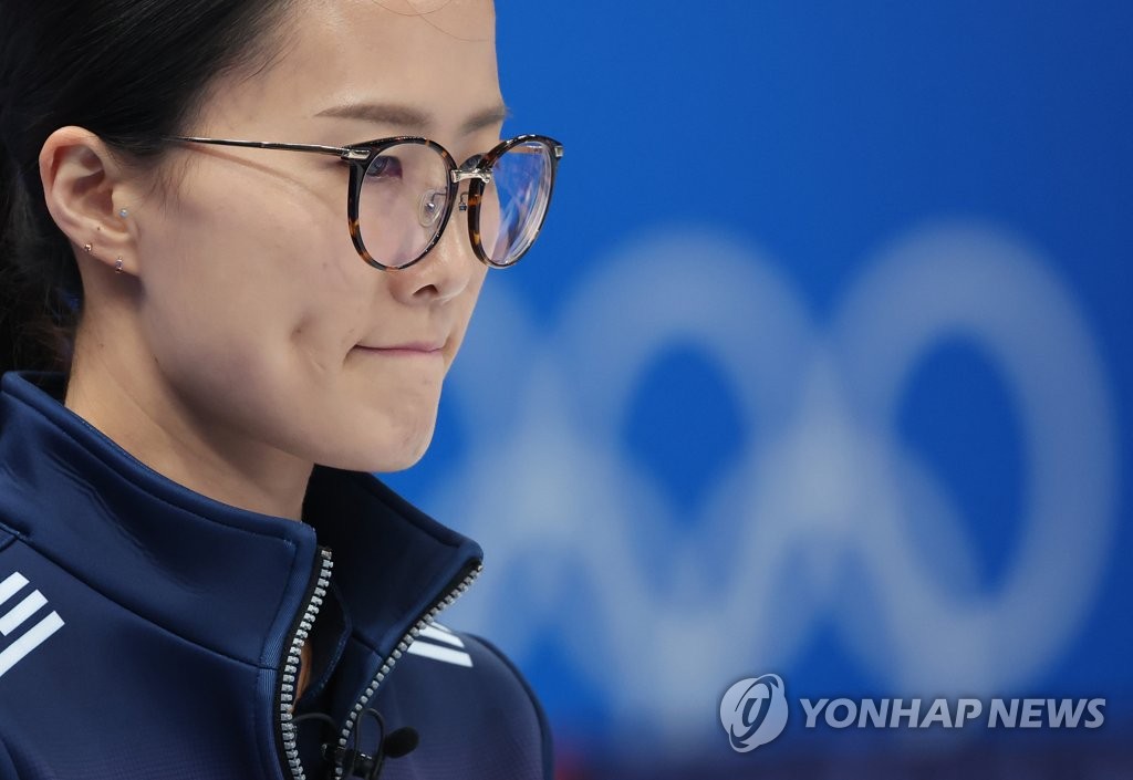 韓国カーリング女子　世界選手権でロシア戦のボイコットを決定