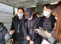 '회삿돈 246억 횡령' 계양전기 직원, 1심서 징역 12년