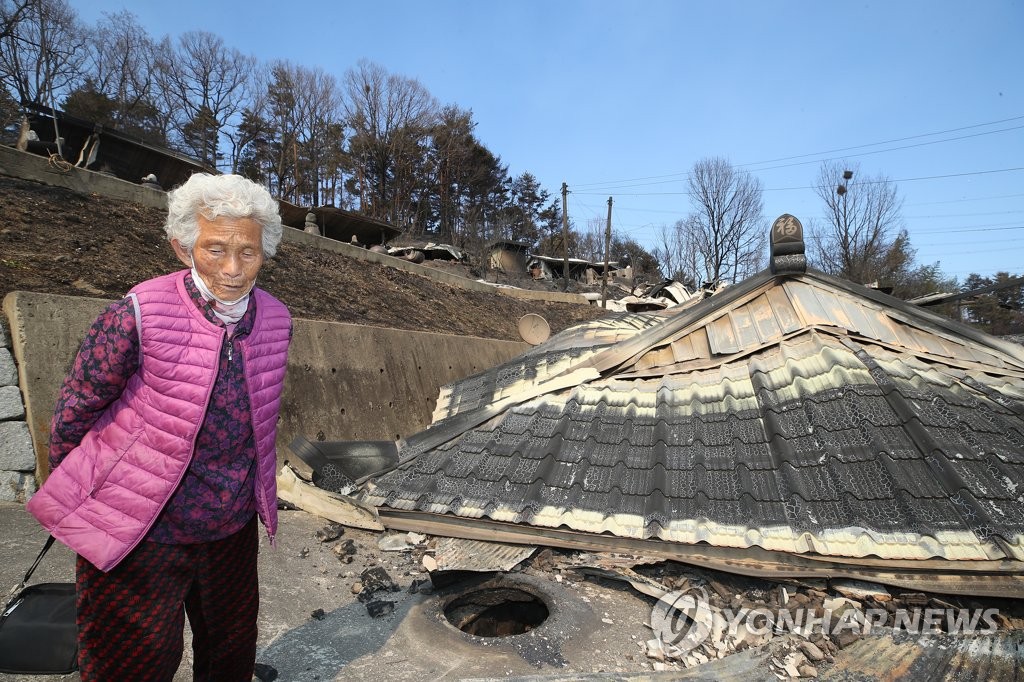 망연자실