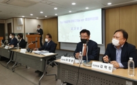 가습기살균제 피해구제 조정위 활동연장 결론못내…내주 재논의