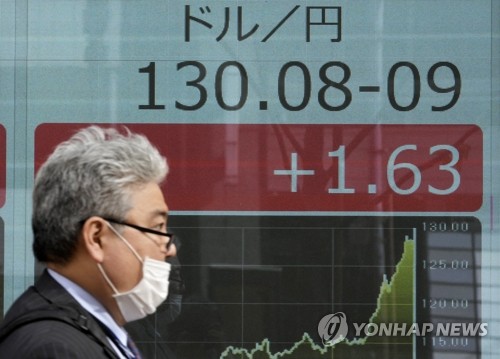 일본 금융전문가 "일본 국채 투매로 1달러=500엔도 가능"