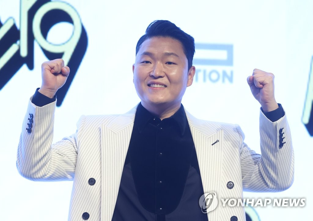 Psy: the new album is a farewell to “Gangnam Style”