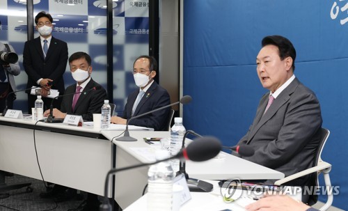 ［速報］北朝鮮のコロナ感染状況「思ったより深刻」　韓国大統領室　