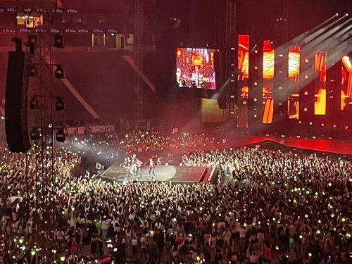 NCT Dream en Europe : «Les fans européens sont si passionnés par la K-pop»