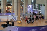내외국인 입국자 코로나19 검사 폐지한 이스라엘