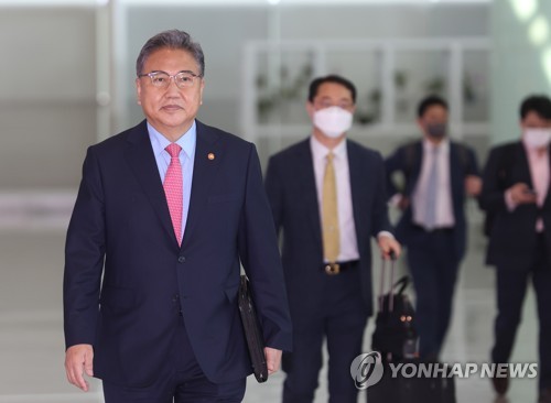 وزير خارجية كوريا الجنوبية يتوجه إلى الولايات المتحدة لإجراء محادثات حول التحالف وكوريا الشمالية