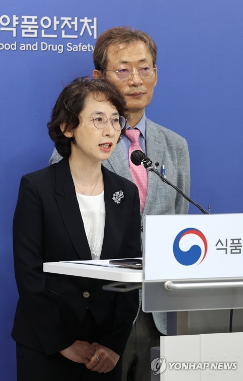 S. Korea's COVID-19 vaccine candidate gets closer to approval