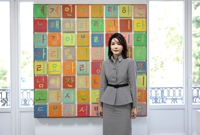 La mayoría de los surcoreanos sienten que la primera dama no está haciendo bien su trabajo
