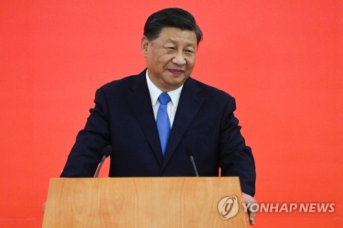 코로나이후 국내칩거 시진핑 11월 동남아행으로 외유 재개?
