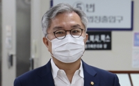 '채널A 기자 명예훼손 혐의' 최강욱 4일 1심 선고