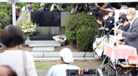 간토대지진 조선인학살 진상 알리는 일본 저널리스트 토크콘서트