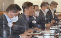 금감원장 