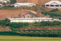 北朝鮮・開城で餓死者続出　金正恩氏が幹部ら派遣