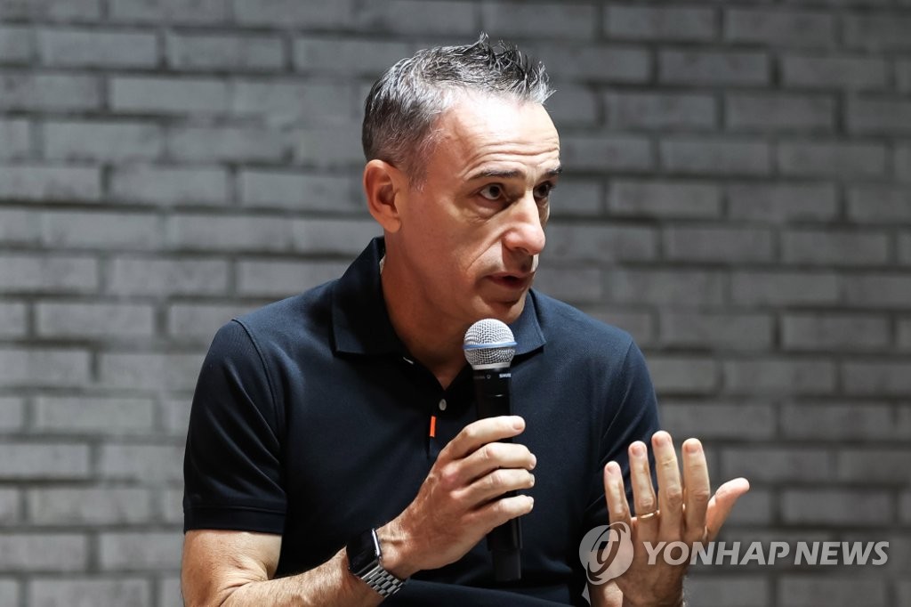 나이키, 2022 대한민국 축구 국가대표팀 유니폼 공개