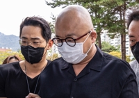 '마약 투약' 돈스파이크 등 2명 구속…법원 "도망 염려"