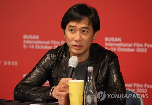 Hong Kong star Tony Leung says he still wants to challenge new roles