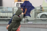 인천 60년만 11월 중순 최고기온…내일은 전국에 요란한 비