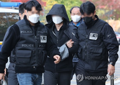 광명서 아내와 두아들 무참히 살해한 40대 국민참여재판 신청