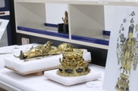 국립경주문화재연구소, 불교중앙박물관·불교문화재연구소와 MOU