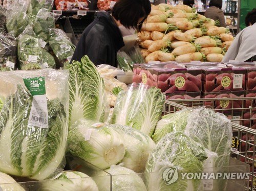 Nat'l consumer inflation up 5.9 pct in Q3