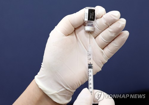 코로나19 백신 여유 물량, 제약사·연구기관에 무상 제공