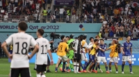 [월드컵] 벼랑 끝 독일·물오른 스페인…'죽음의 조' 빅매치 온다