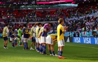 [월드컵] 일본 열도, 코스타리카전 패배에 열광에서 한숨으로